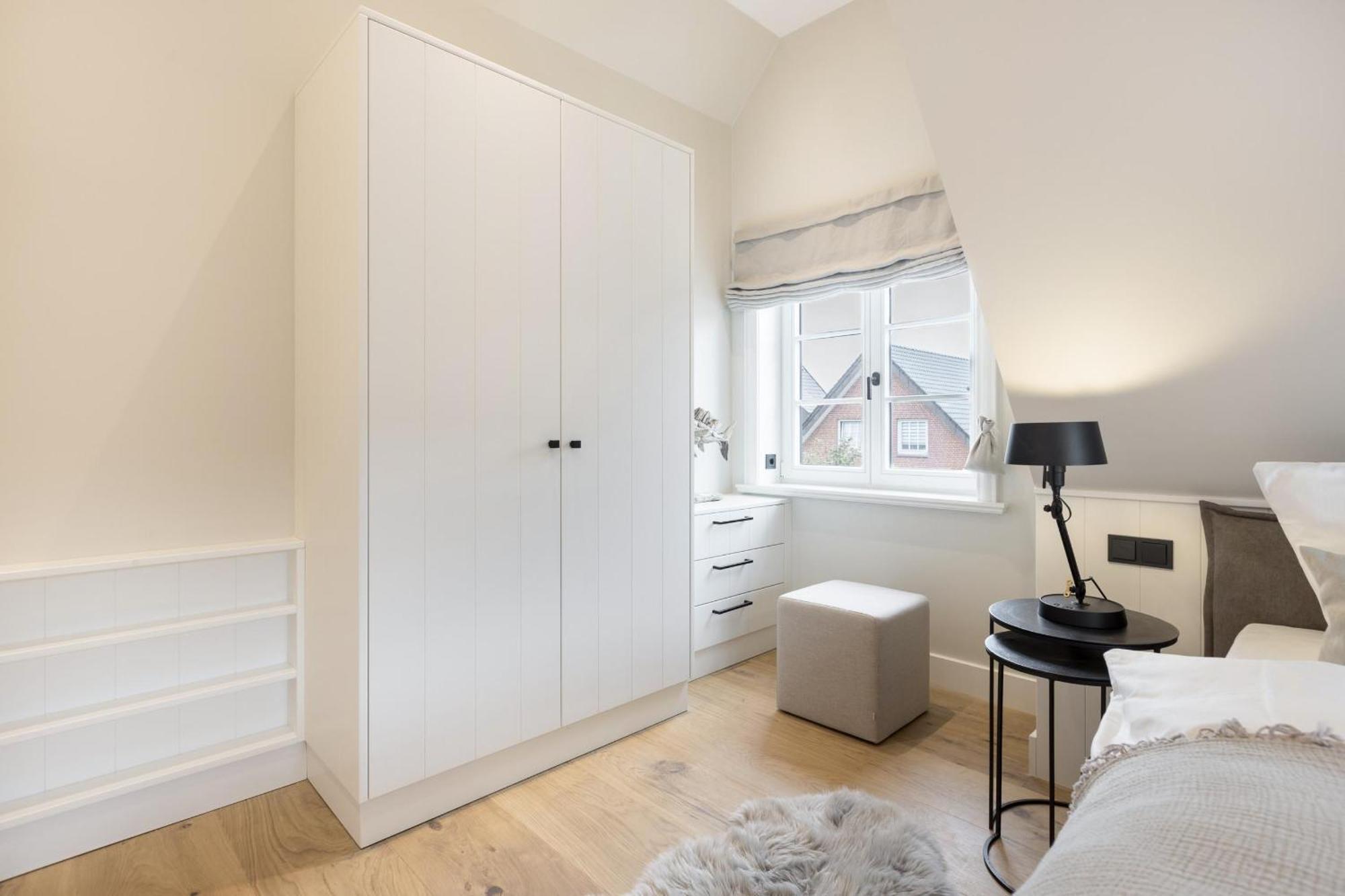 Ferienhaus Finoah - Leben, Luxus, Leichtigkeit Hinter Der Duene In Westerland Sylt 외부 사진